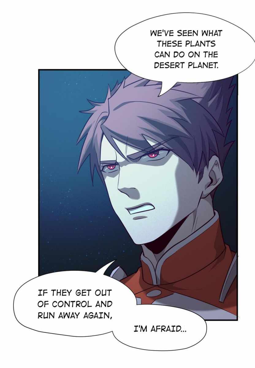 Era of Great Universe Chapter 35 - Page 9