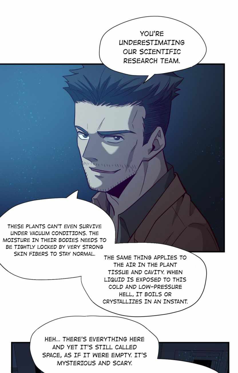 Era of Great Universe Chapter 35 - Page 10
