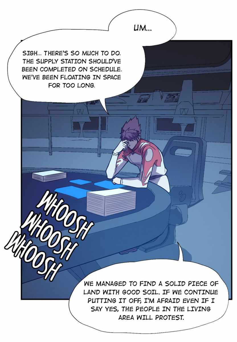Era of Great Universe Chapter 36 - Page 14