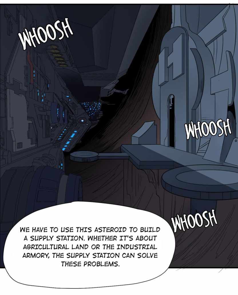 Era of Great Universe Chapter 36 - Page 17