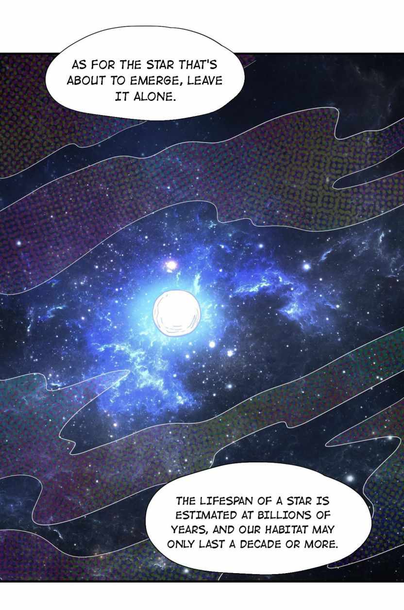 Era of Great Universe Chapter 36 - Page 18