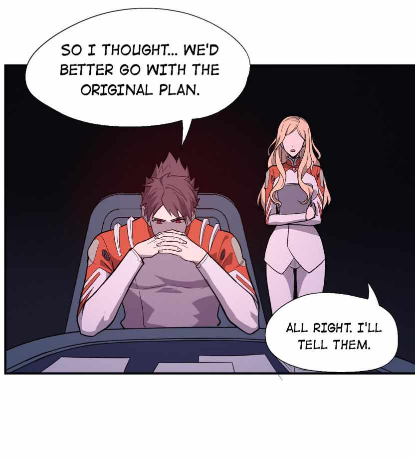 Era of Great Universe Chapter 36 - Page 22