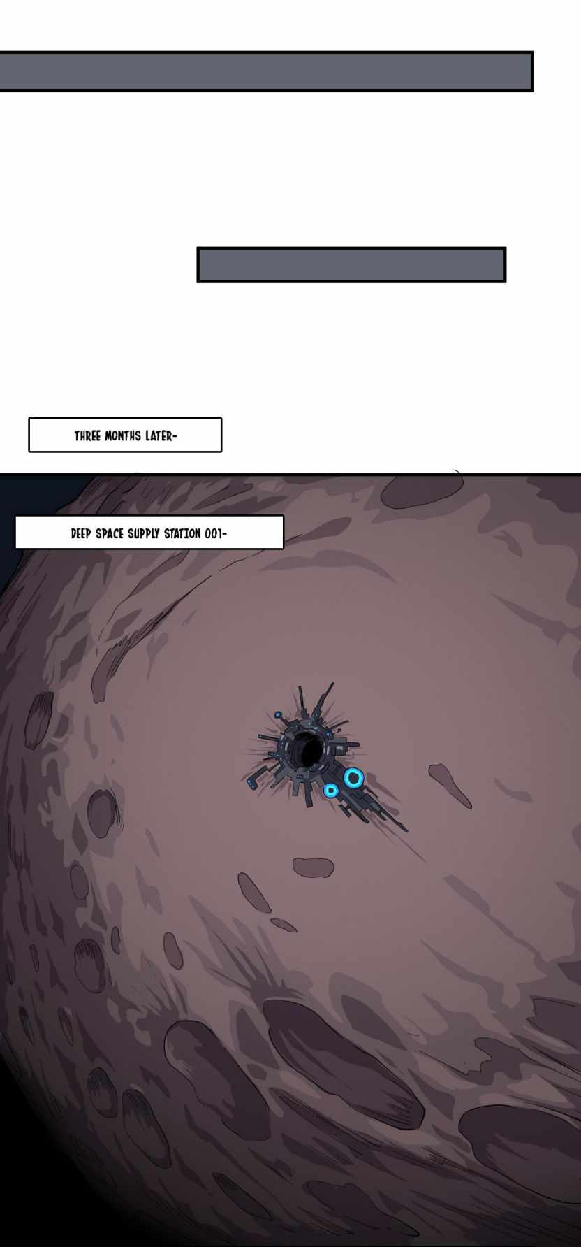 Era of Great Universe Chapter 36 - Page 23
