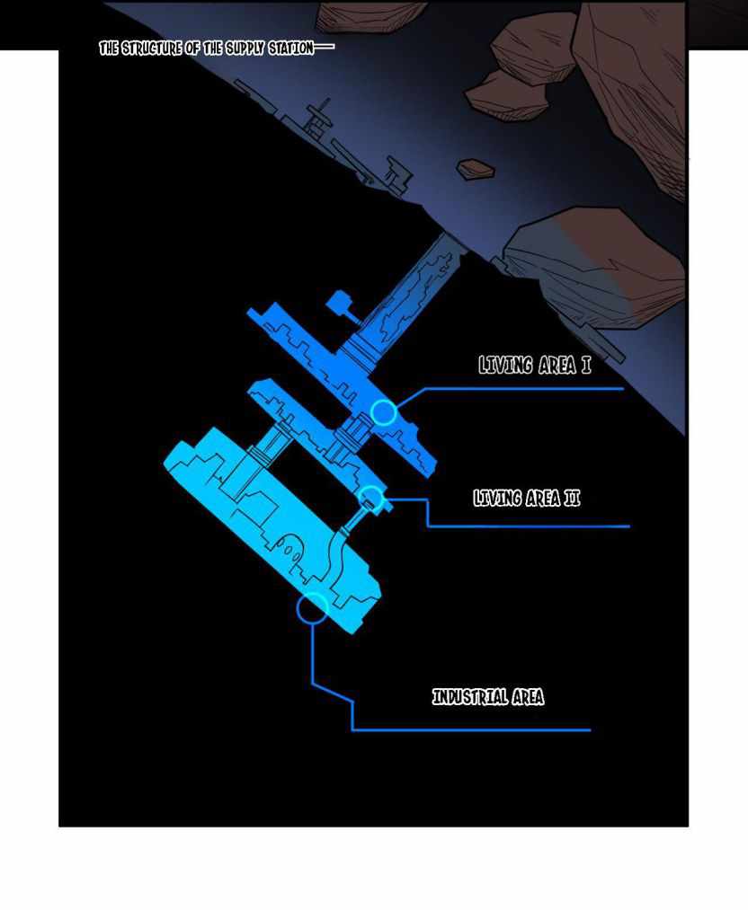 Era of Great Universe Chapter 36 - Page 24