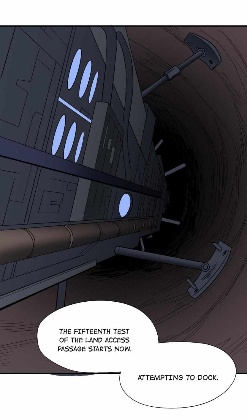 Era of Great Universe Chapter 36 - Page 26