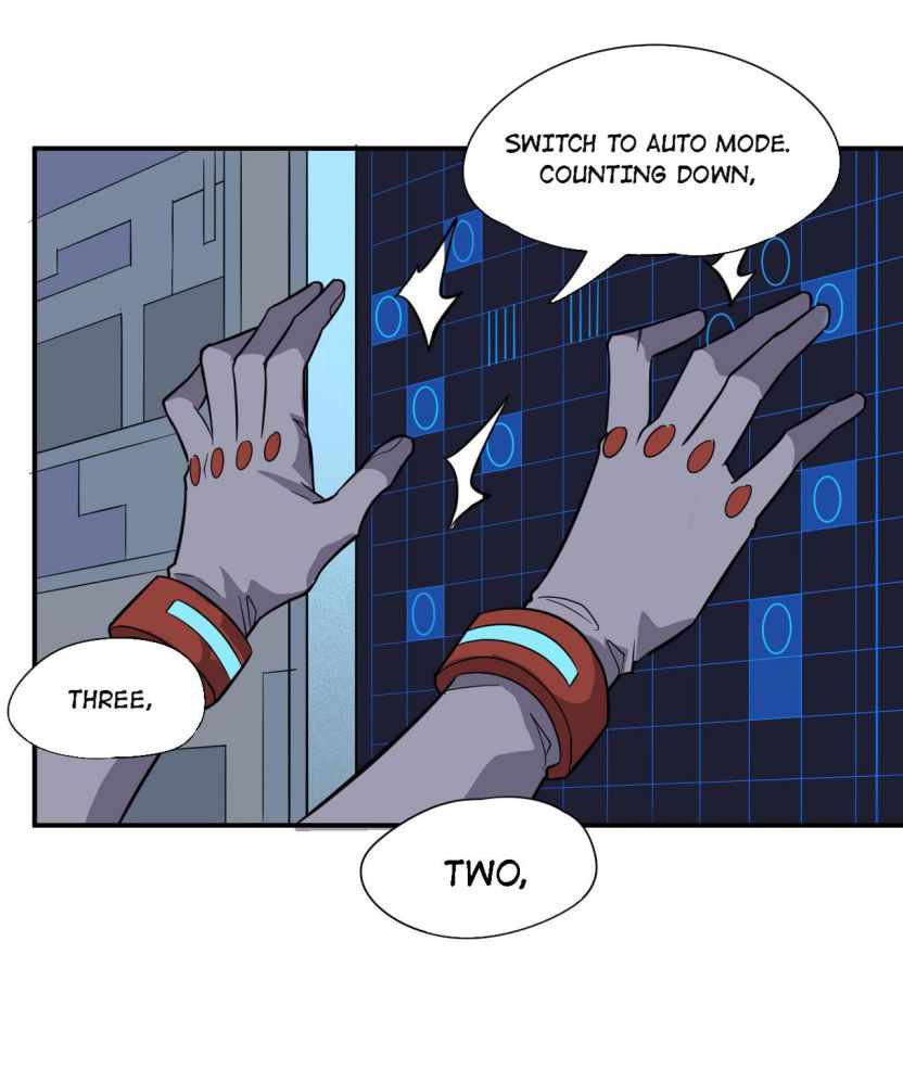Era of Great Universe Chapter 36 - Page 28