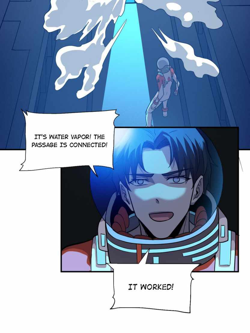 Era of Great Universe Chapter 36 - Page 30