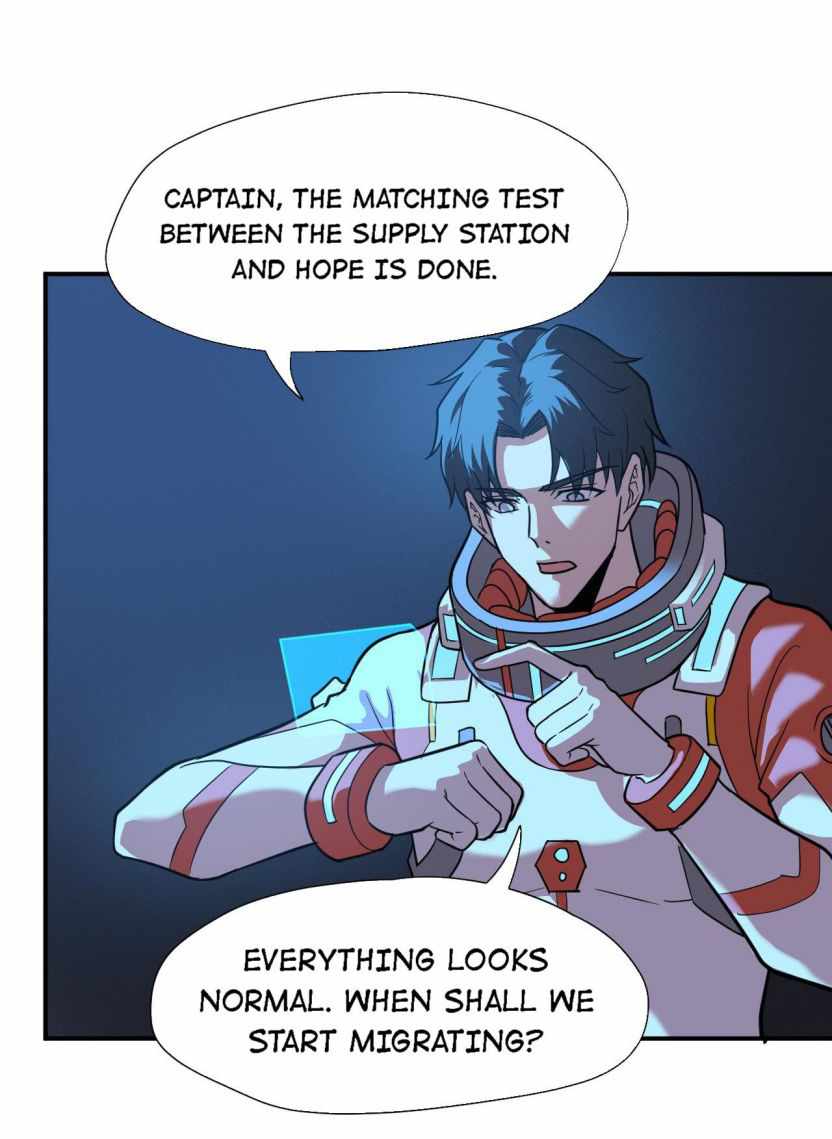 Era of Great Universe Chapter 36 - Page 32