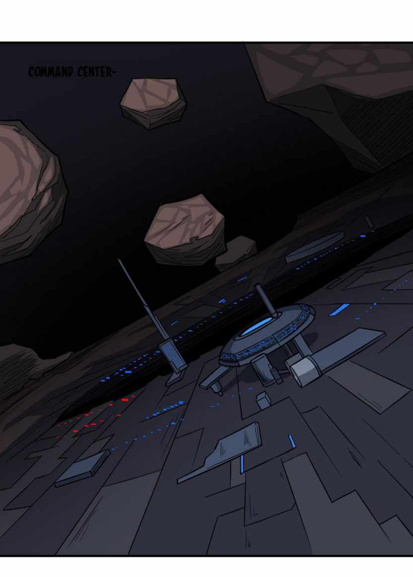 Era of Great Universe Chapter 36 - Page 43