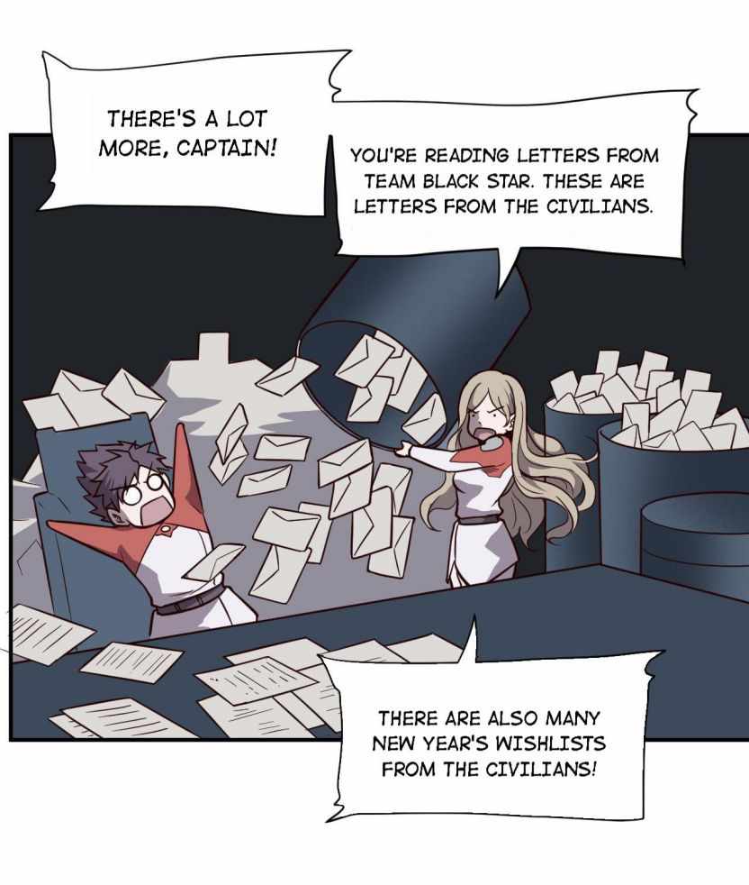 Era of Great Universe Chapter 36 - Page 45