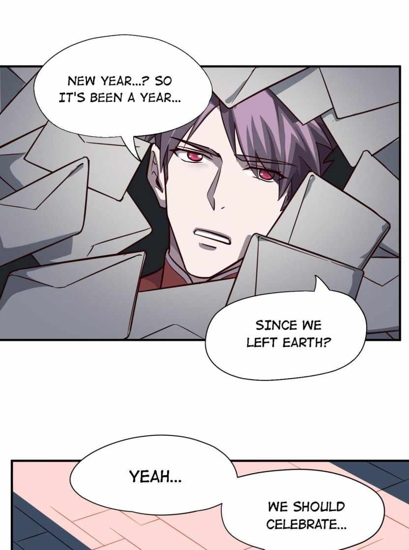 Era of Great Universe Chapter 36 - Page 46