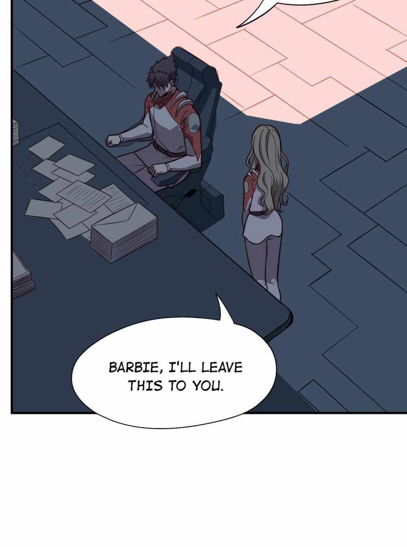 Era of Great Universe Chapter 36 - Page 47