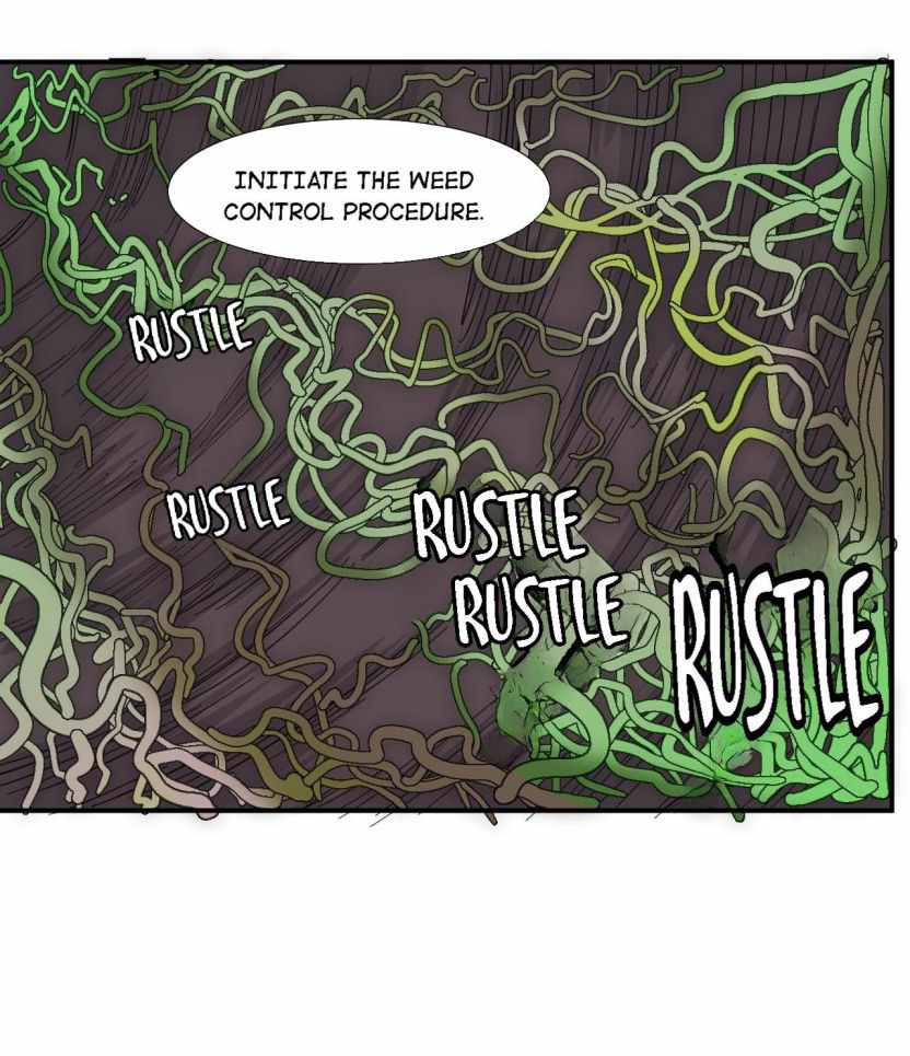 Era of Great Universe Chapter 36 - Page 6