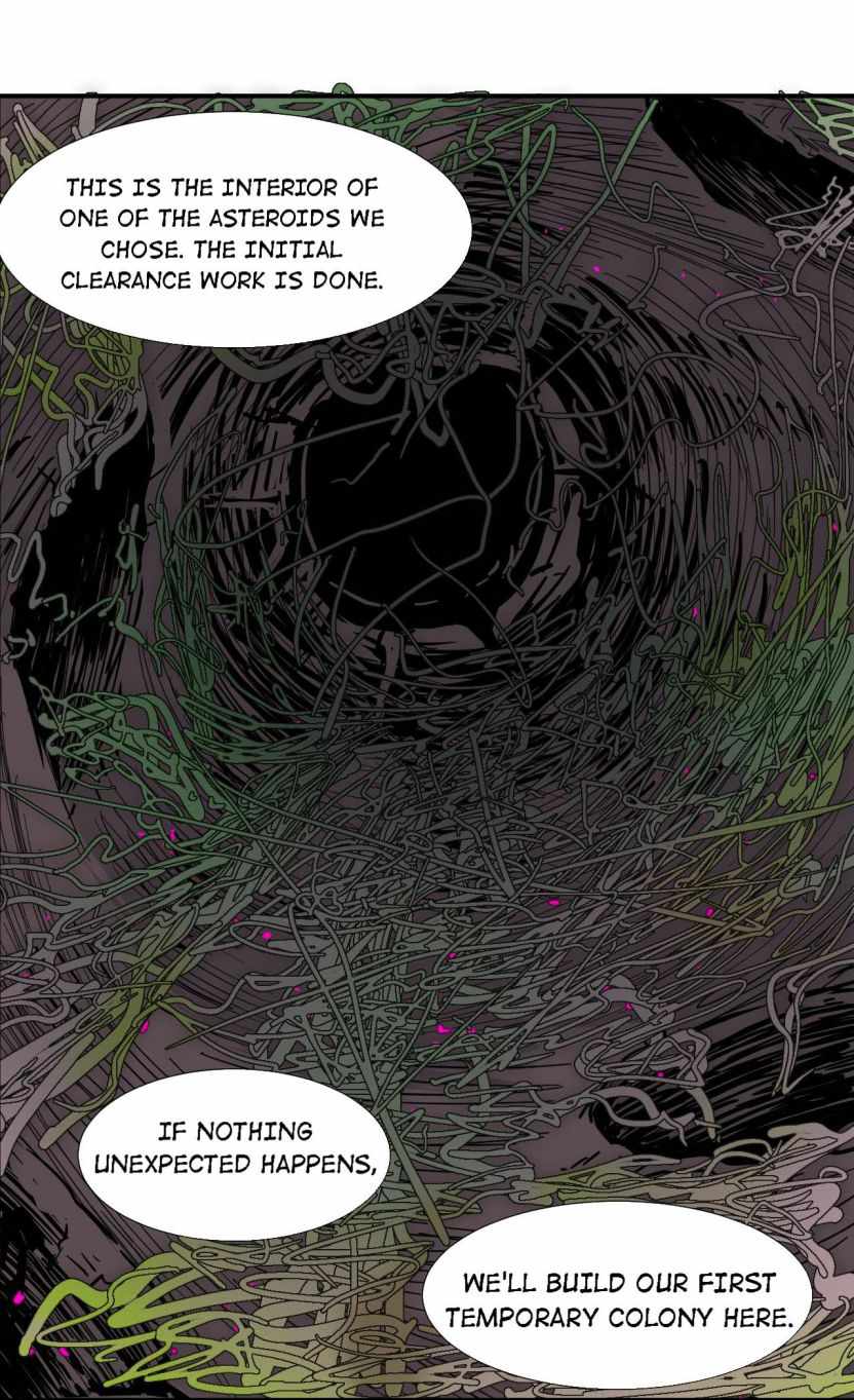 Era of Great Universe Chapter 36 - Page 7