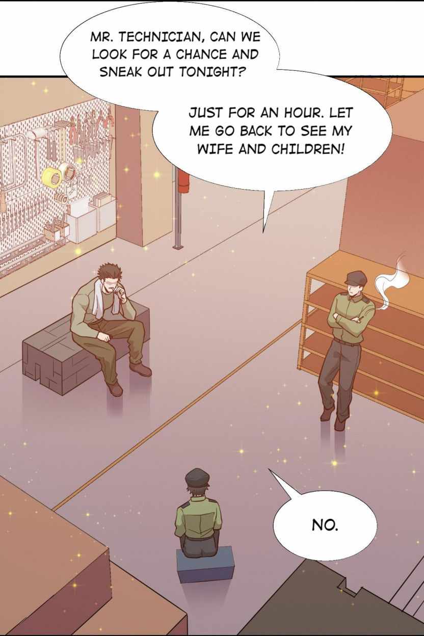 Era of Great Universe Chapter 37 - Page 11
