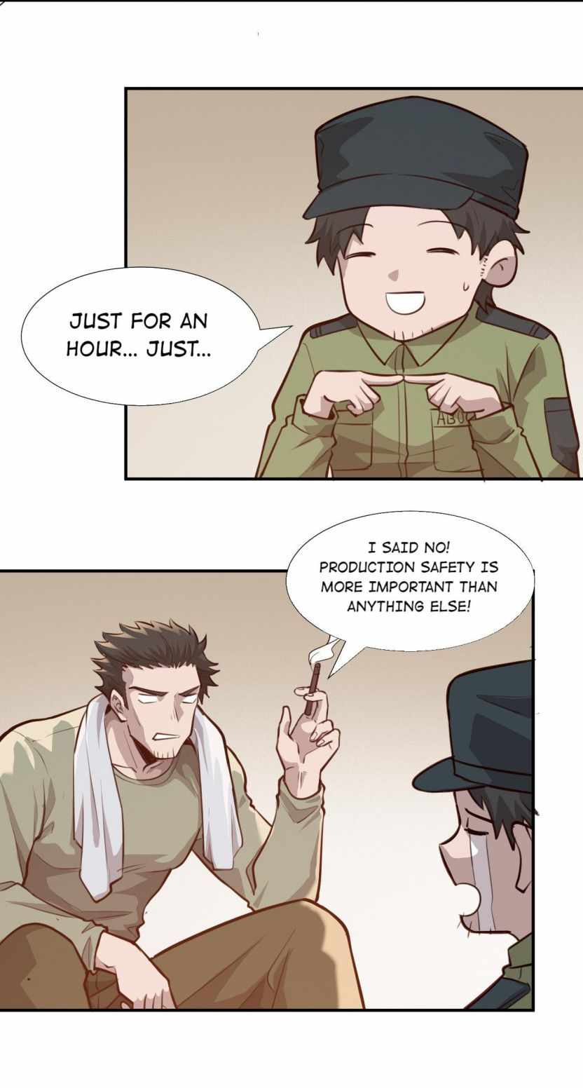 Era of Great Universe Chapter 37 - Page 12