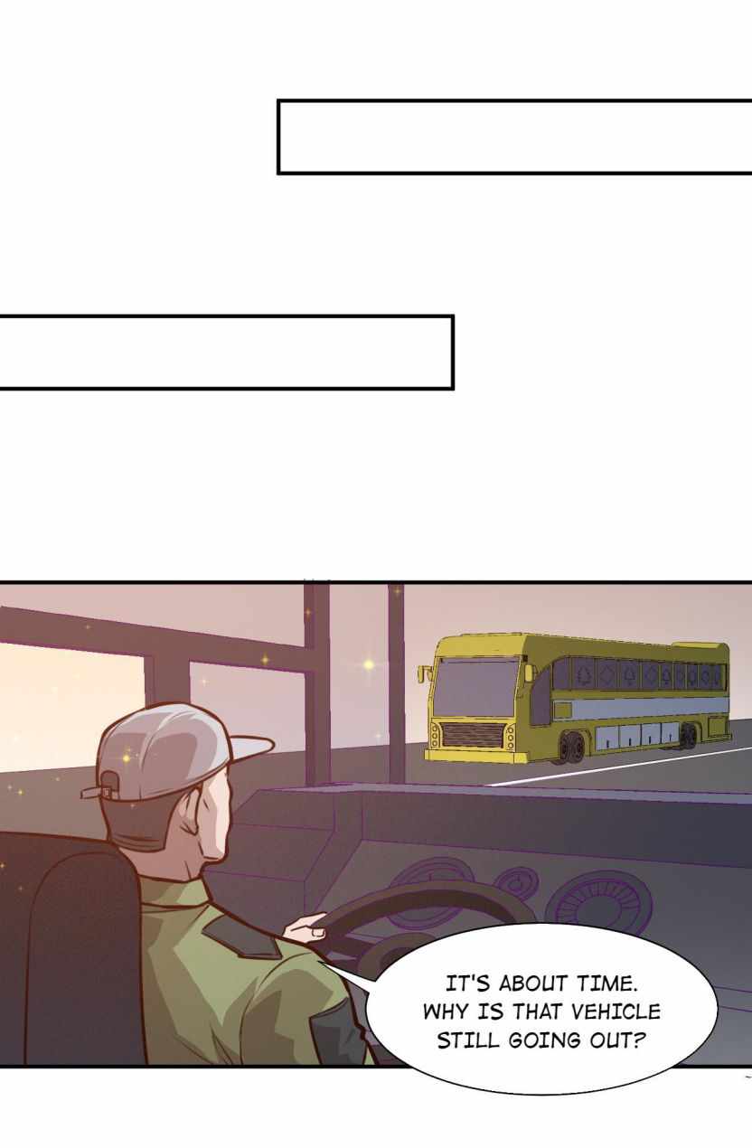 Era of Great Universe Chapter 37 - Page 13