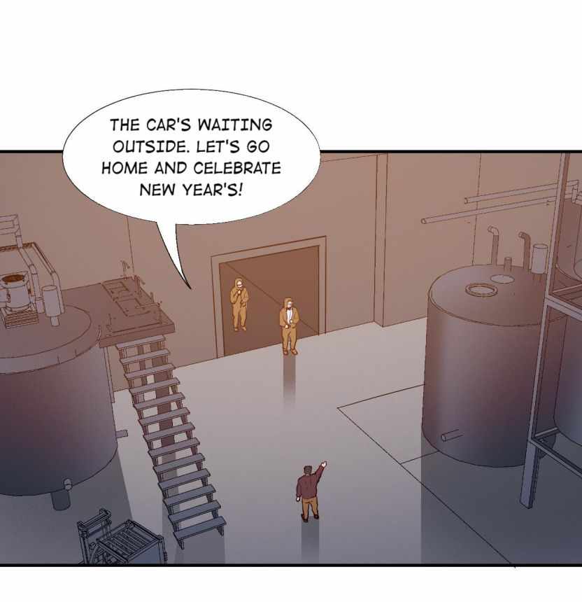 Era of Great Universe Chapter 37 - Page 3