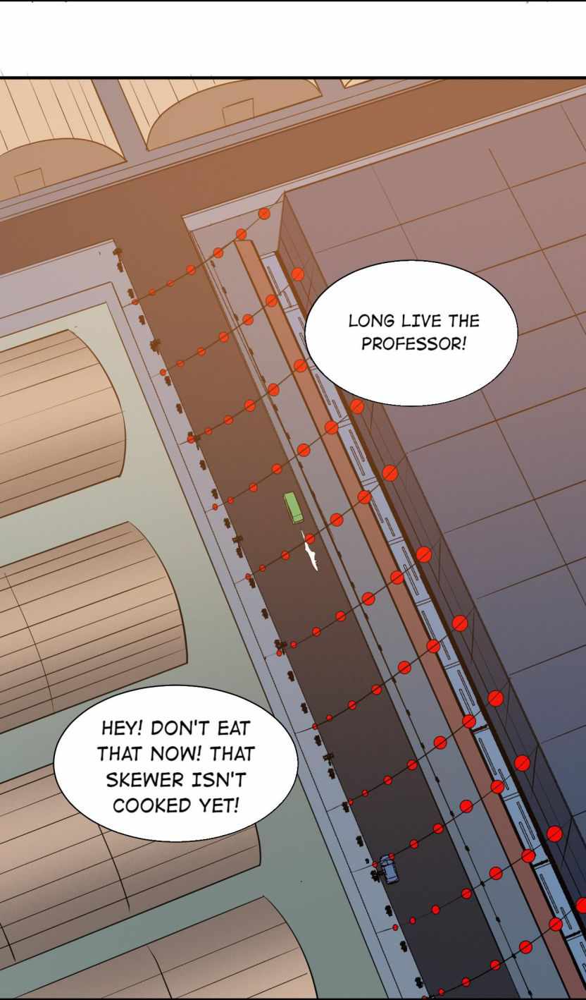 Era of Great Universe Chapter 37 - Page 28