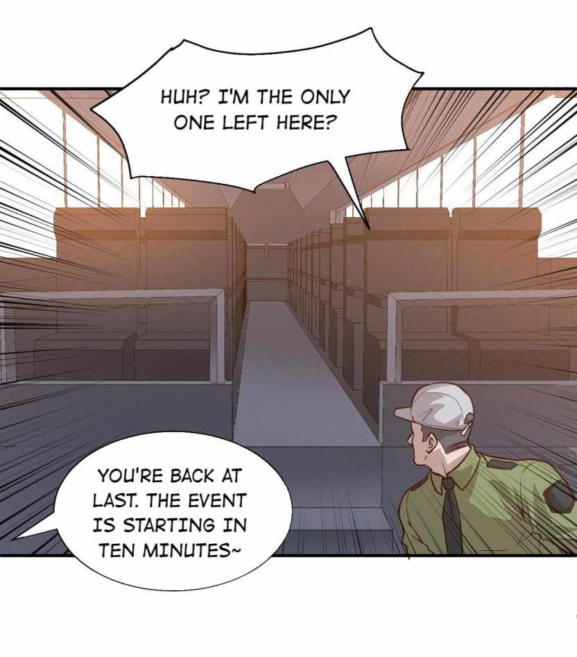 Era of Great Universe Chapter 37 - Page 30