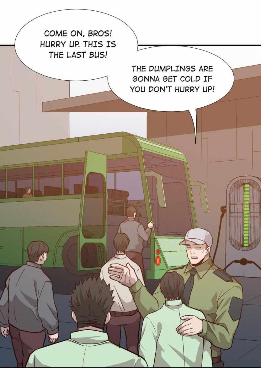Era of Great Universe Chapter 37 - Page 4