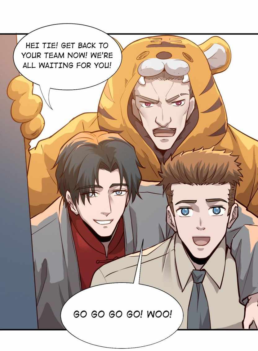 Era of Great Universe Chapter 37 - Page 31