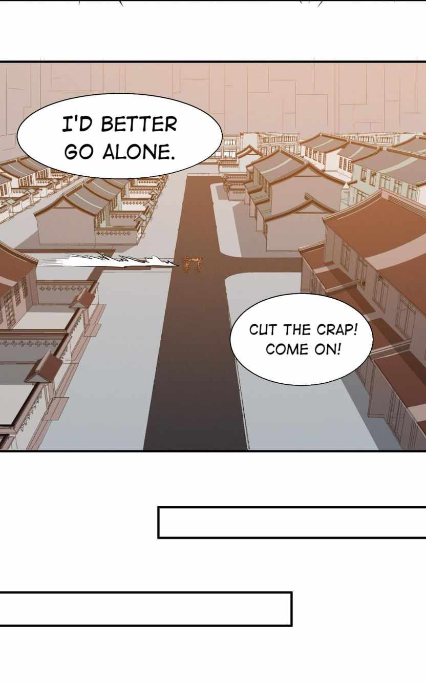 Era of Great Universe Chapter 37 - Page 33