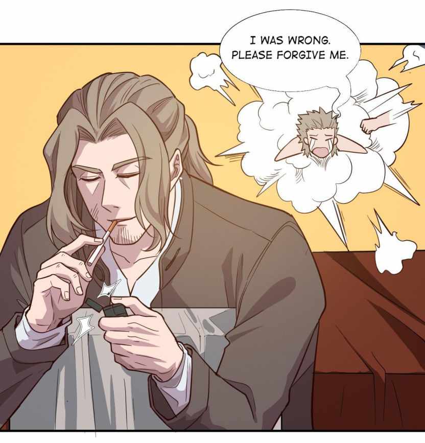Era of Great Universe Chapter 37 - Page 37