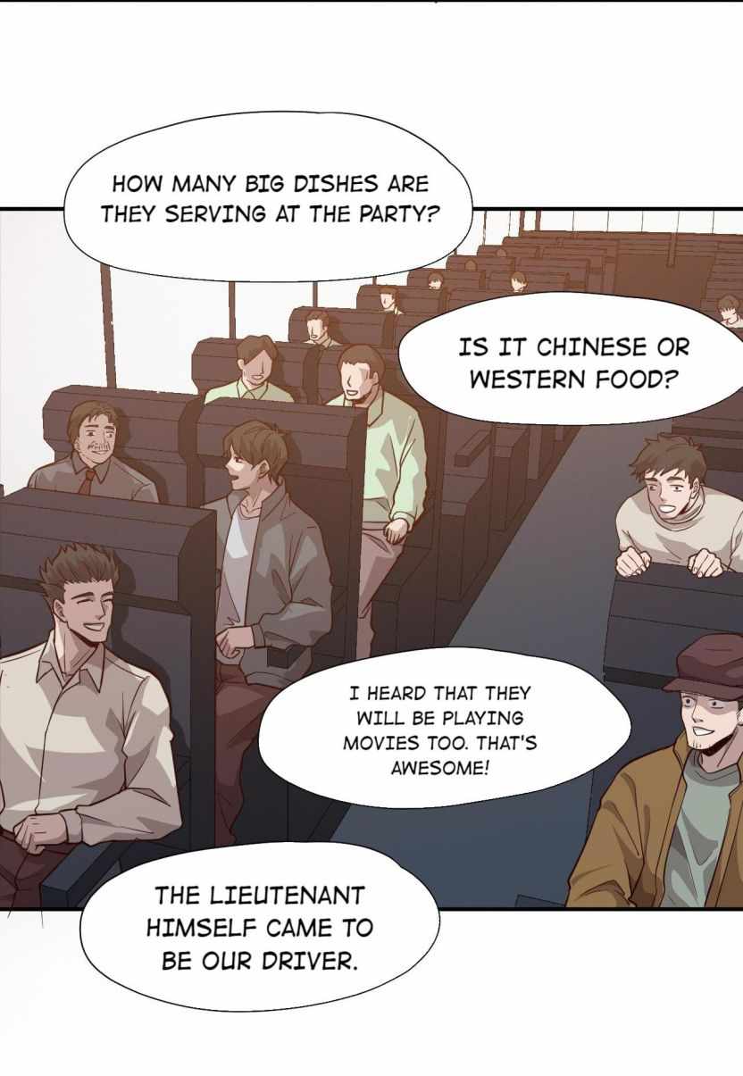Era of Great Universe Chapter 37 - Page 5