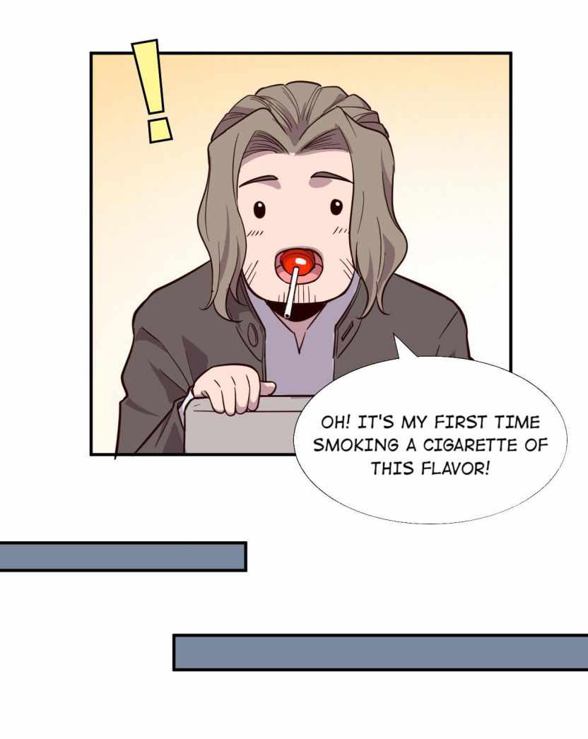 Era of Great Universe Chapter 37 - Page 42