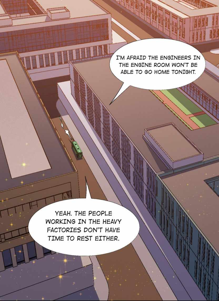 Era of Great Universe Chapter 37 - Page 10