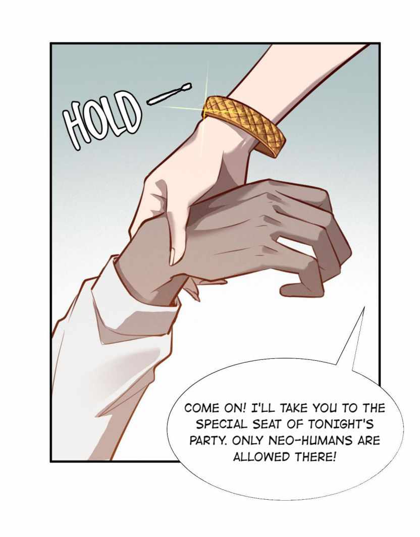 Era of Great Universe Chapter 38 - Page 11