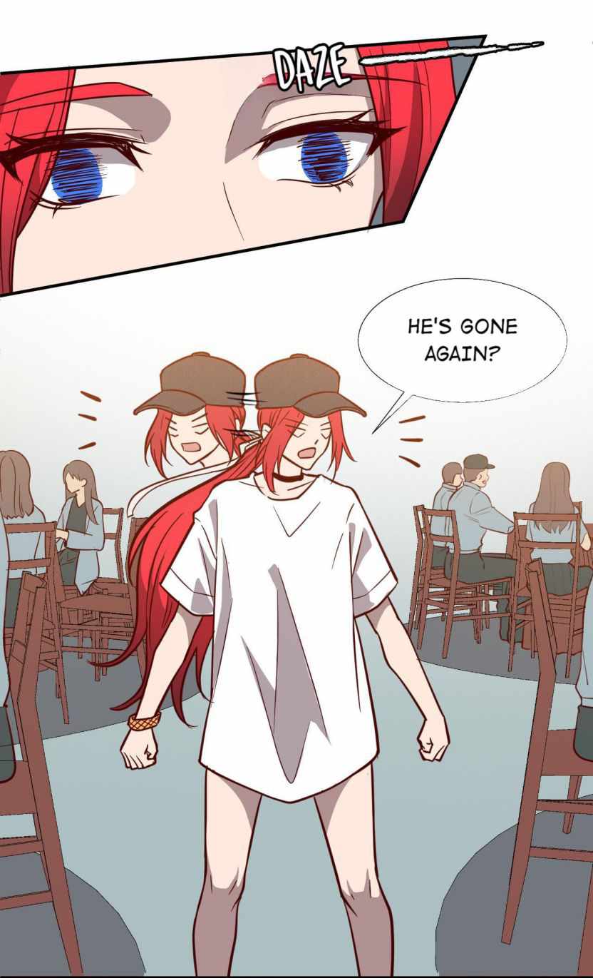 Era of Great Universe Chapter 38 - Page 13
