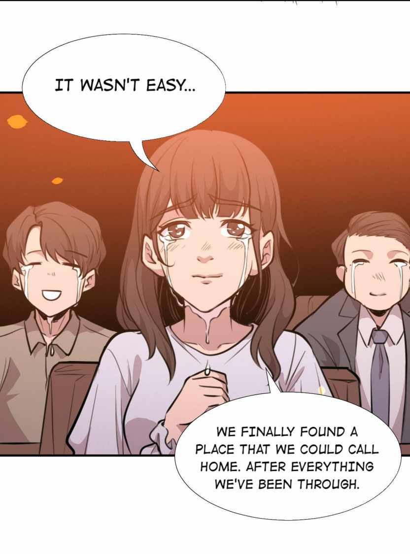 Era of Great Universe Chapter 38 - Page 22