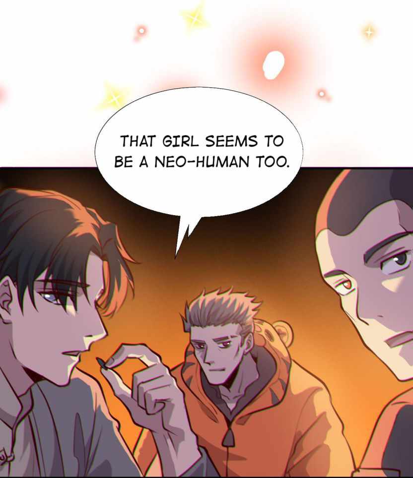 Era of Great Universe Chapter 38 - Page 25