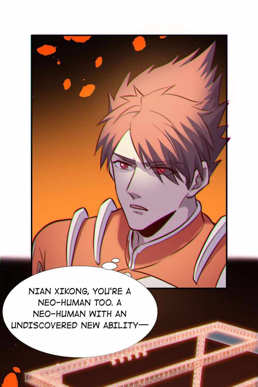 Era of Great Universe Chapter 38 - Page 27