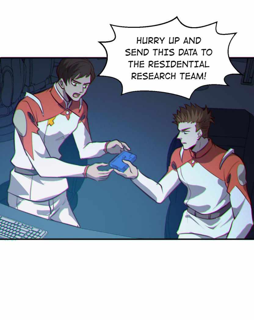 Era of Great Universe Chapter 38 - Page 30