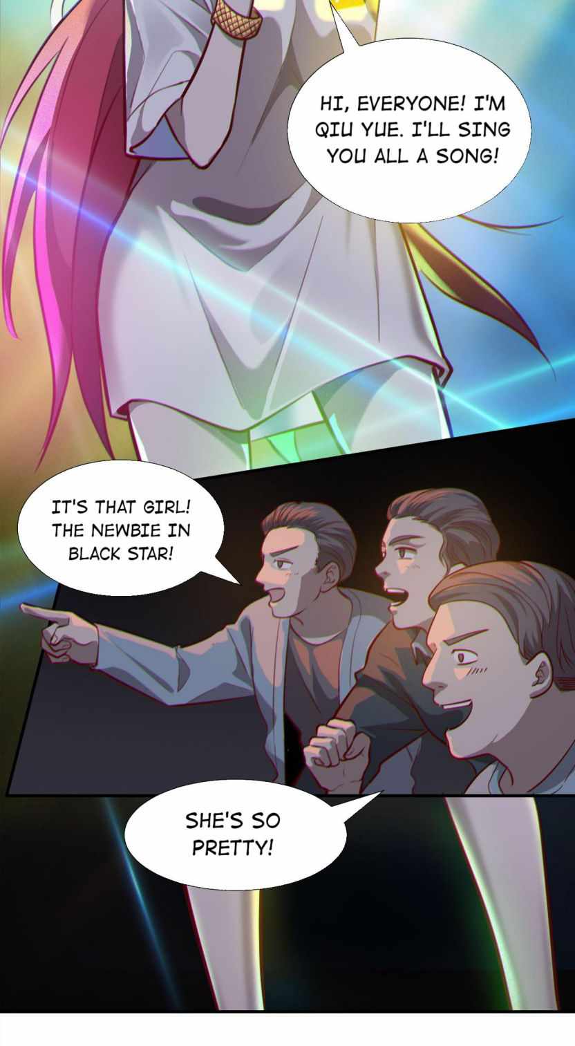 Era of Great Universe Chapter 38 - Page 4