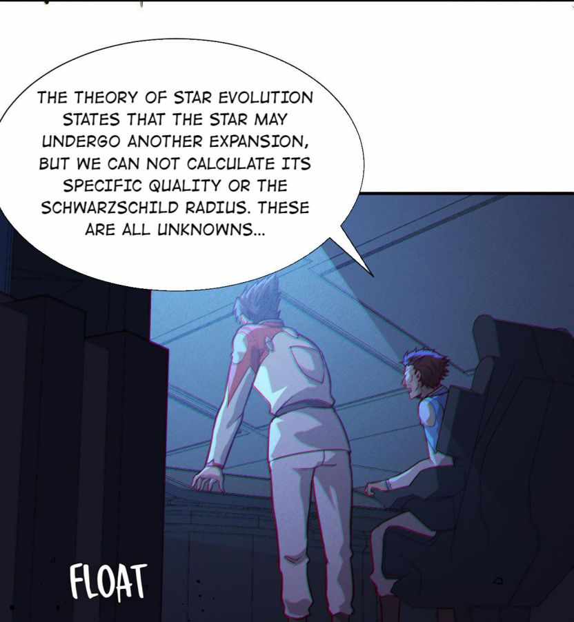 Era of Great Universe Chapter 38 - Page 35