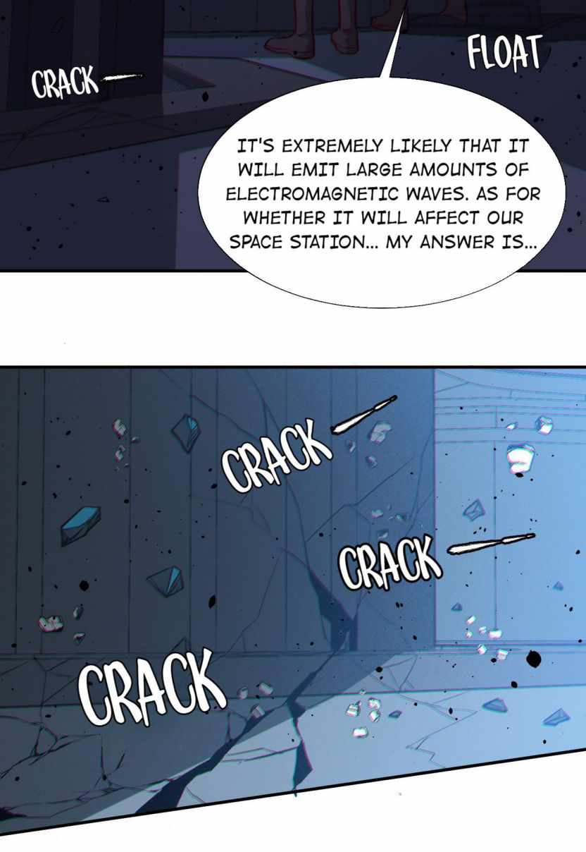 Era of Great Universe Chapter 38 - Page 36