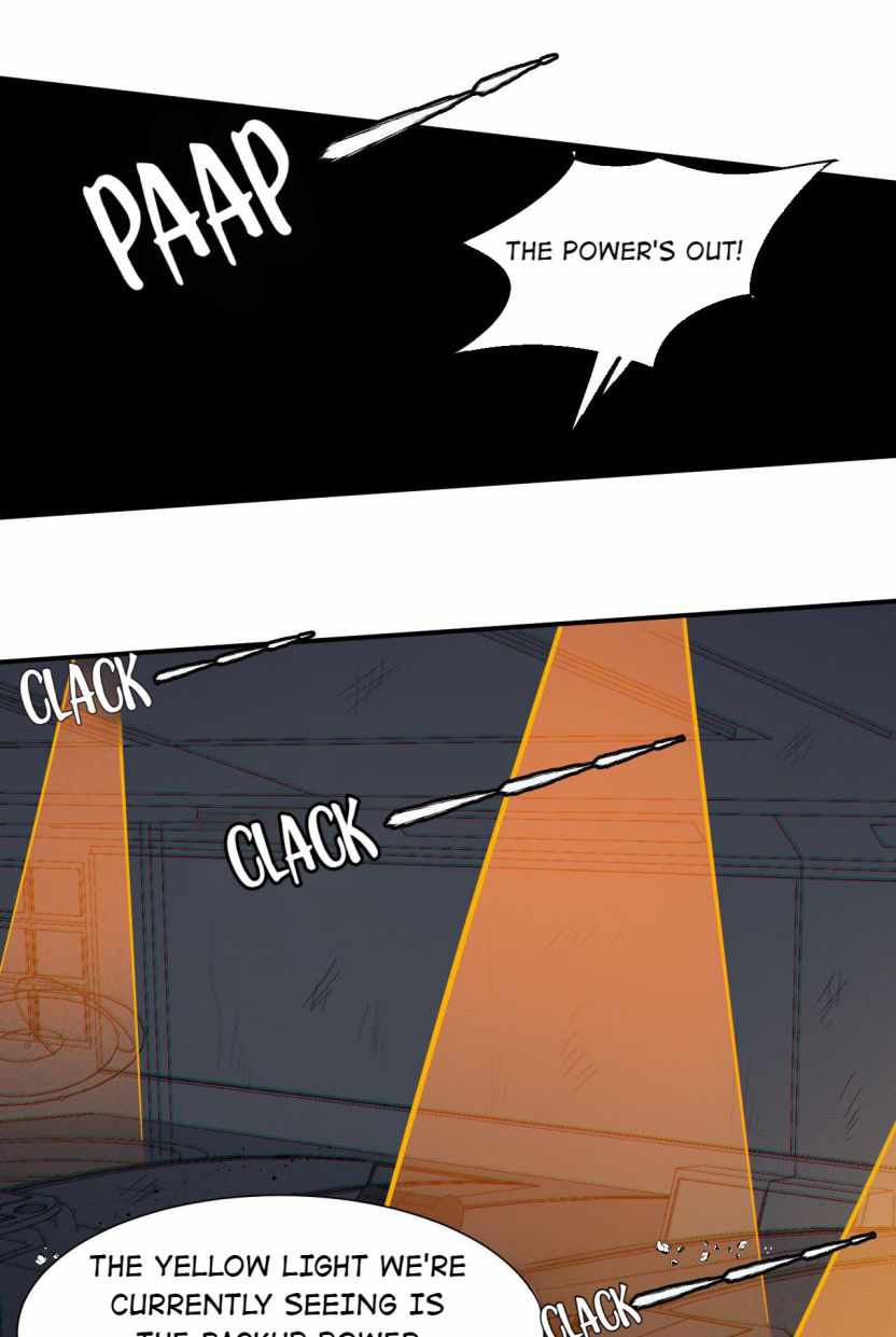 Era of Great Universe Chapter 38 - Page 40