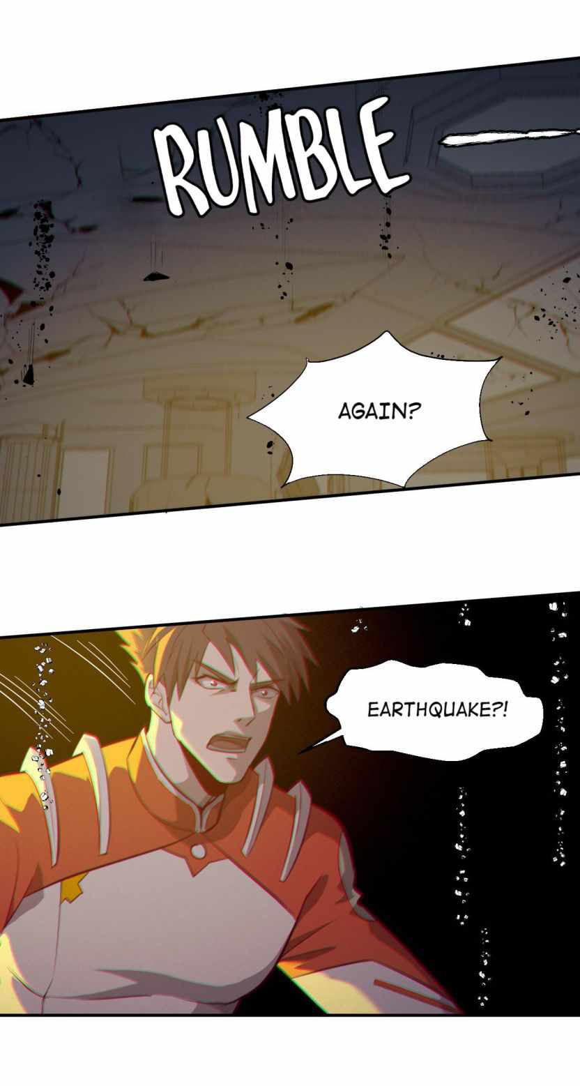 Era of Great Universe Chapter 38 - Page 42