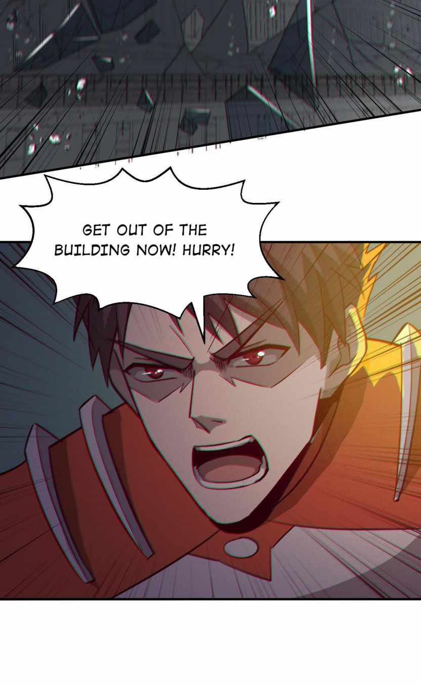 Era of Great Universe Chapter 38 - Page 44