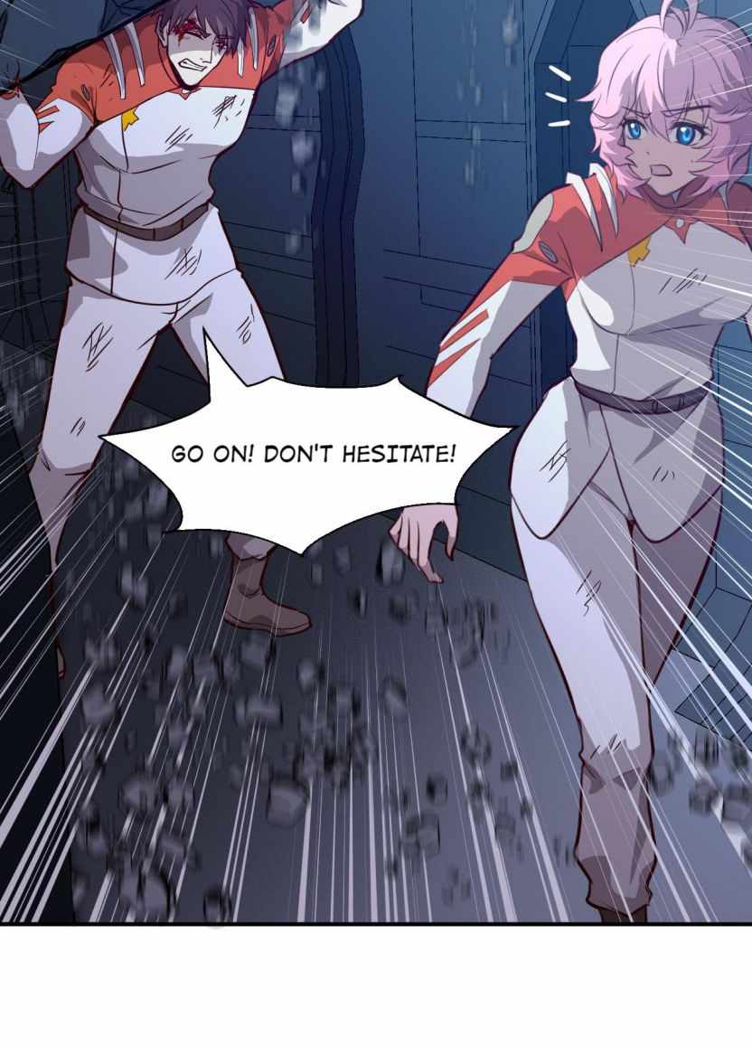 Era of Great Universe Chapter 38 - Page 50
