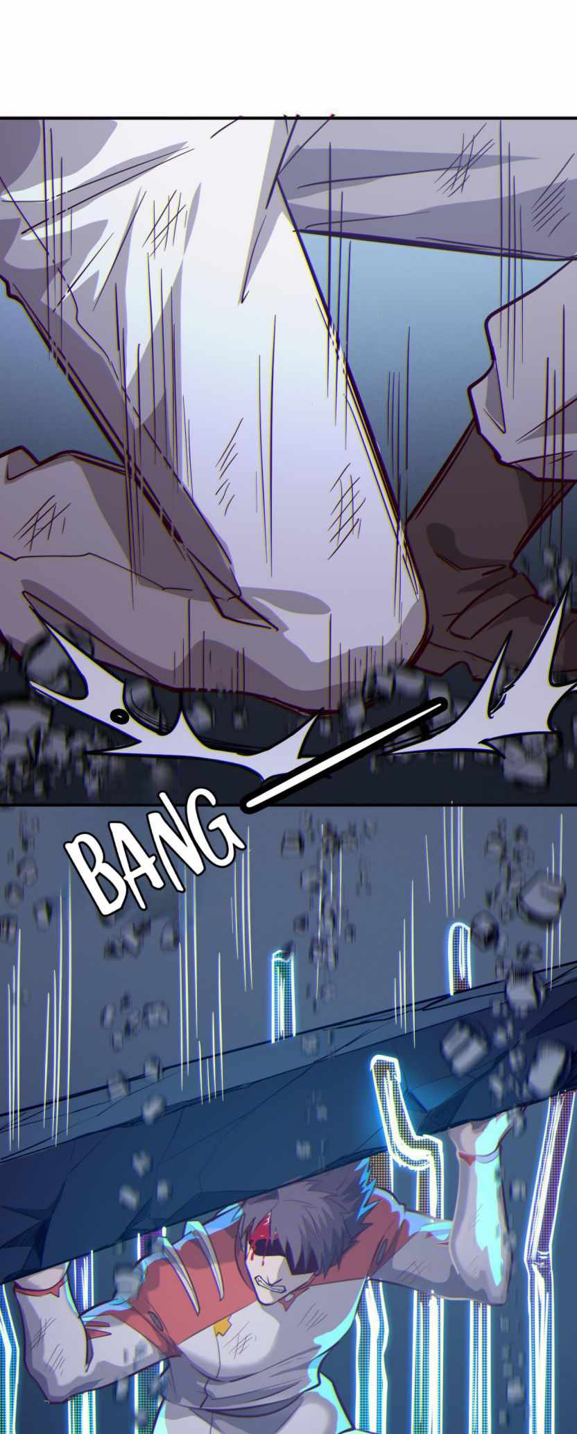 Era of Great Universe Chapter 38 - Page 52