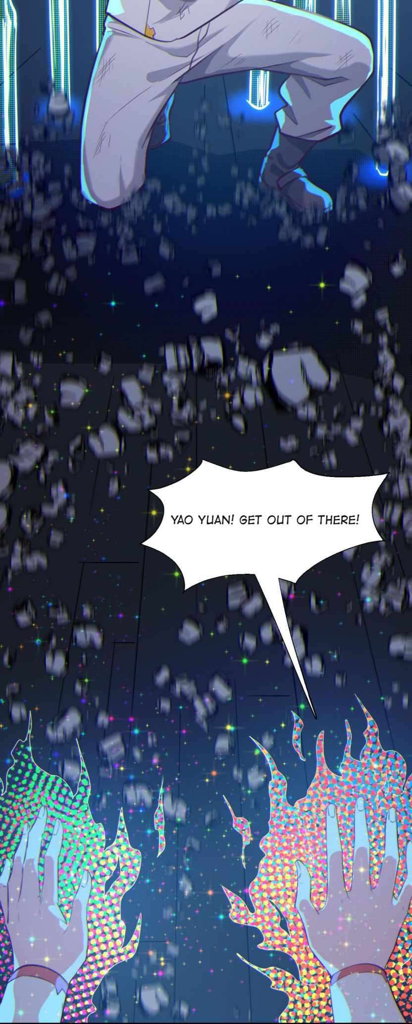 Era of Great Universe Chapter 38 - Page 53
