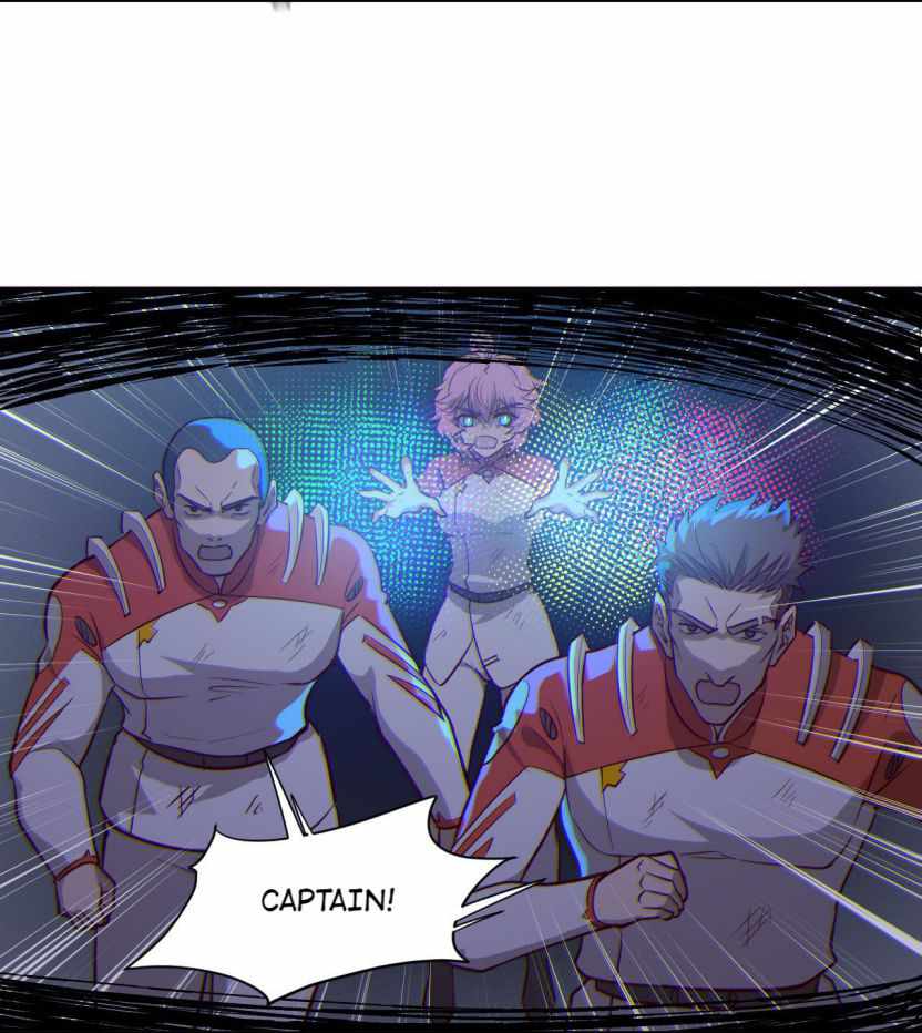 Era of Great Universe Chapter 38 - Page 54