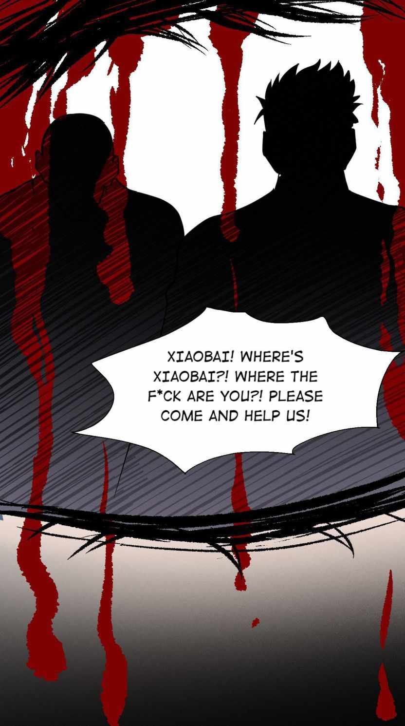 Era of Great Universe Chapter 38 - Page 57