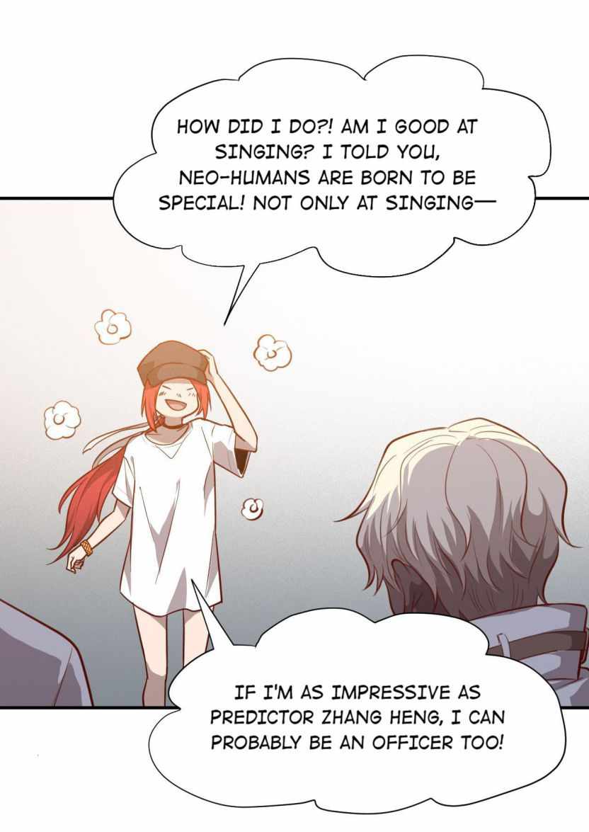 Era of Great Universe Chapter 38 - Page 8