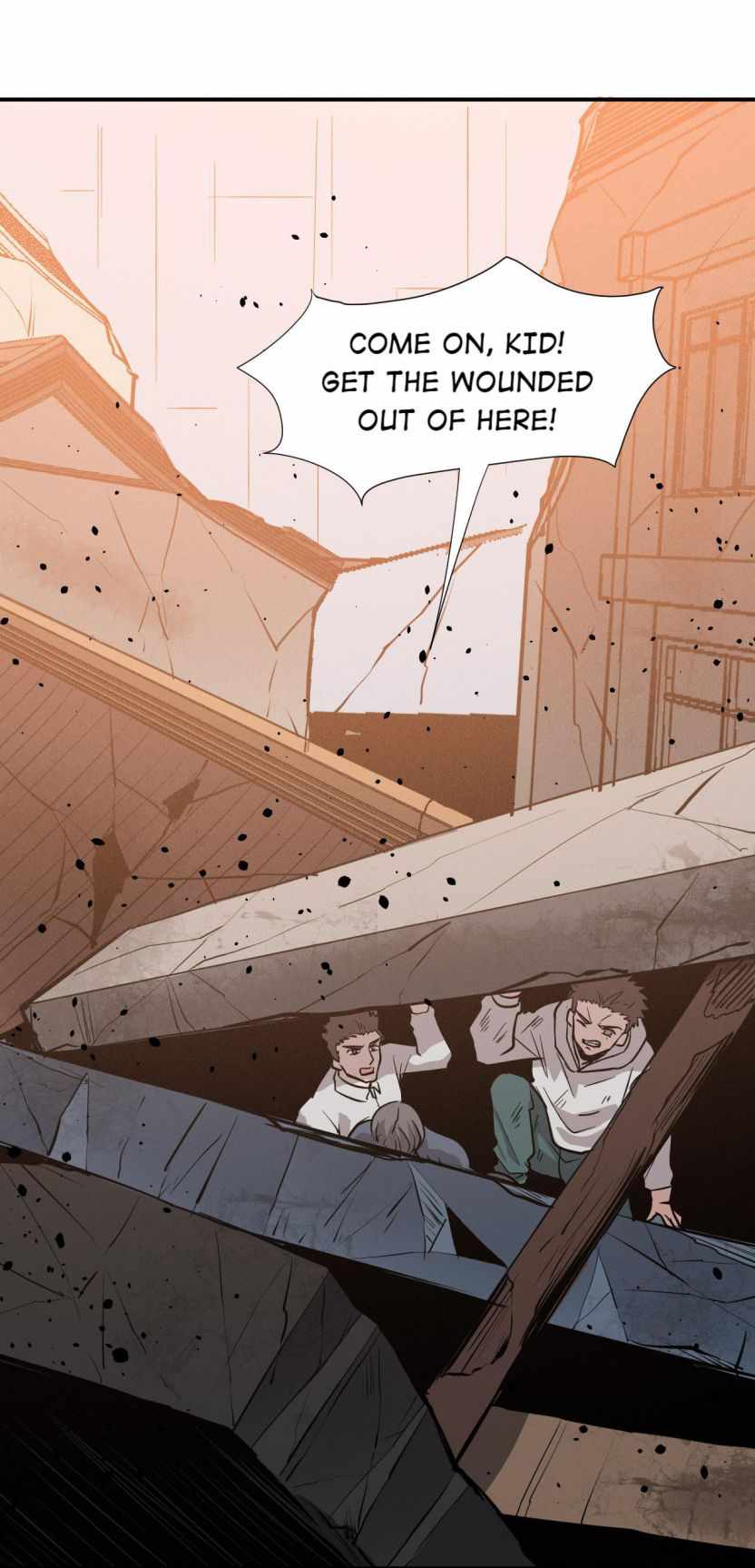 Era of Great Universe Chapter 39 - Page 13